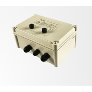 Counter Current Jet Control Box 240V Counter Current Jet Control Box 240V